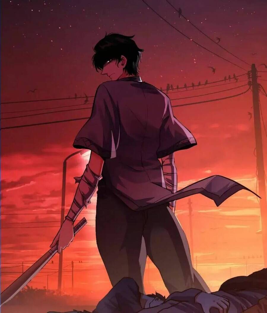 Trở Thành Thần Chủ Cthulhu Chapter 166 - Trang 2