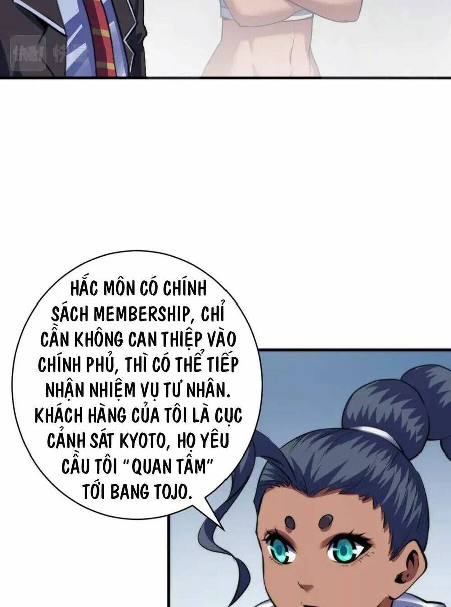 Trở Thành Thần Chủ Cthulhu Chapter 166 - Trang 2