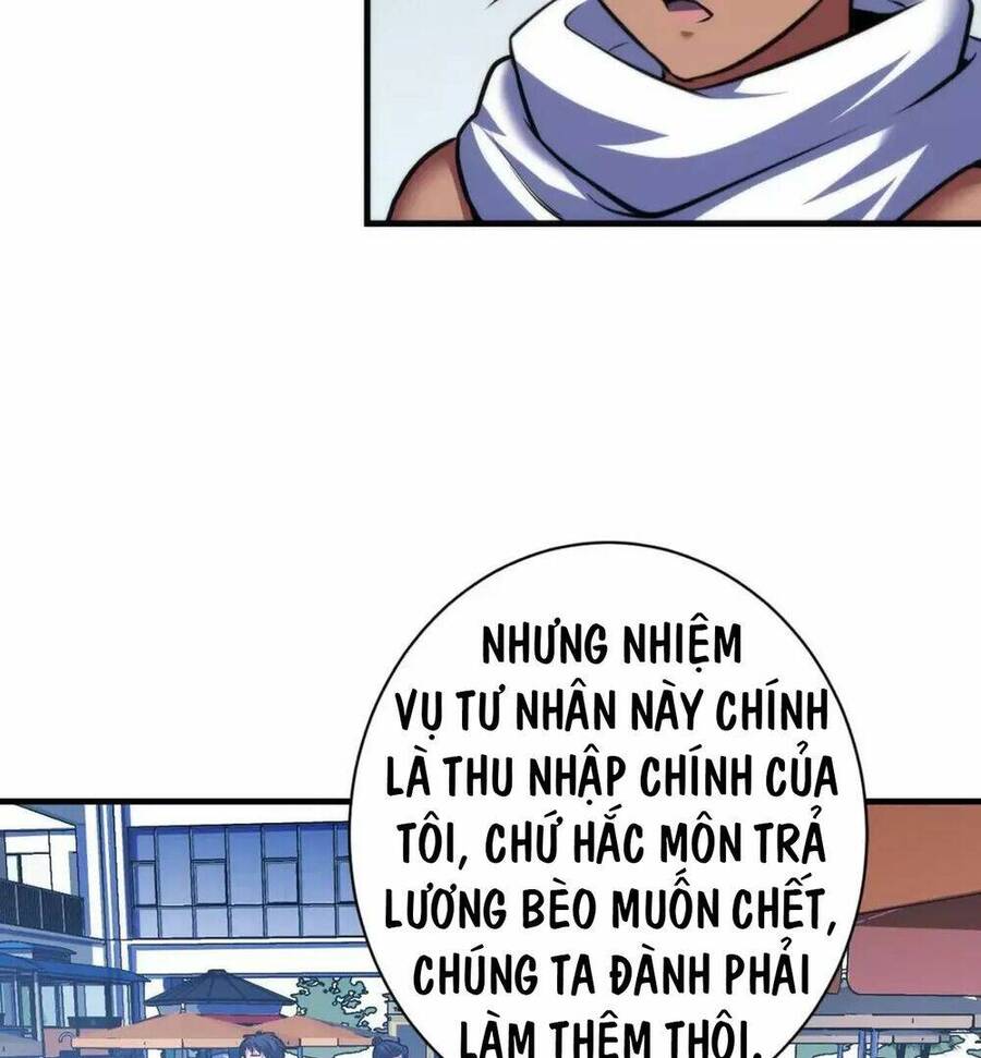 Trở Thành Thần Chủ Cthulhu Chapter 166 - Trang 2