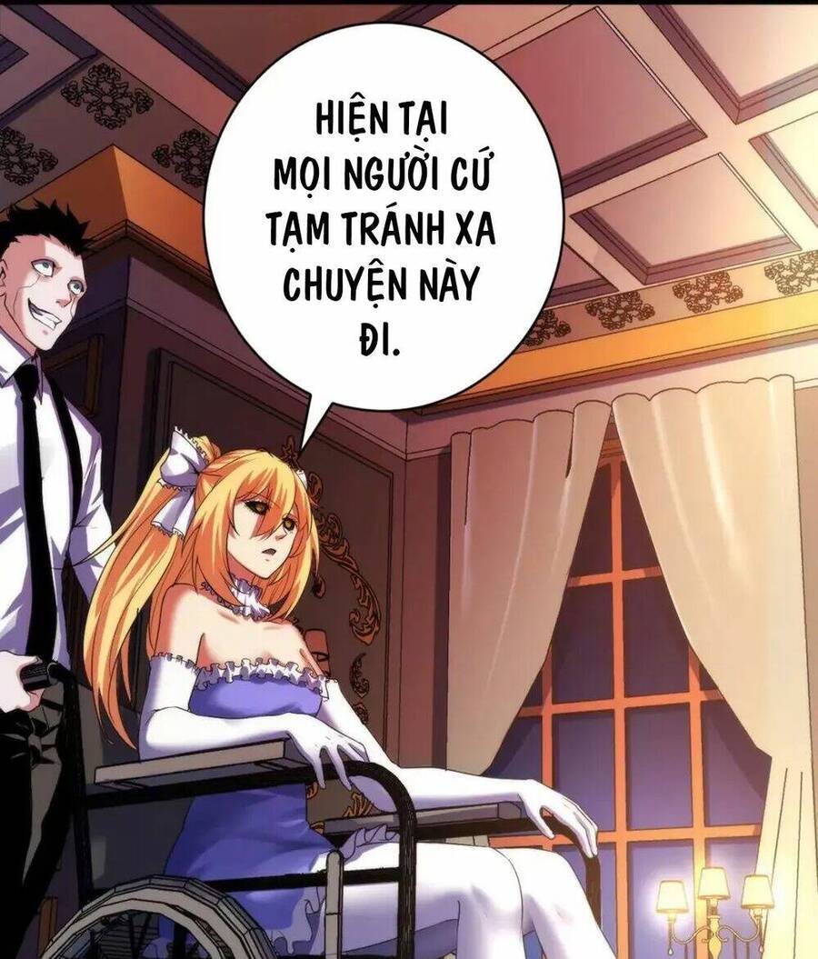 Trở Thành Thần Chủ Cthulhu Chapter 166 - Trang 2