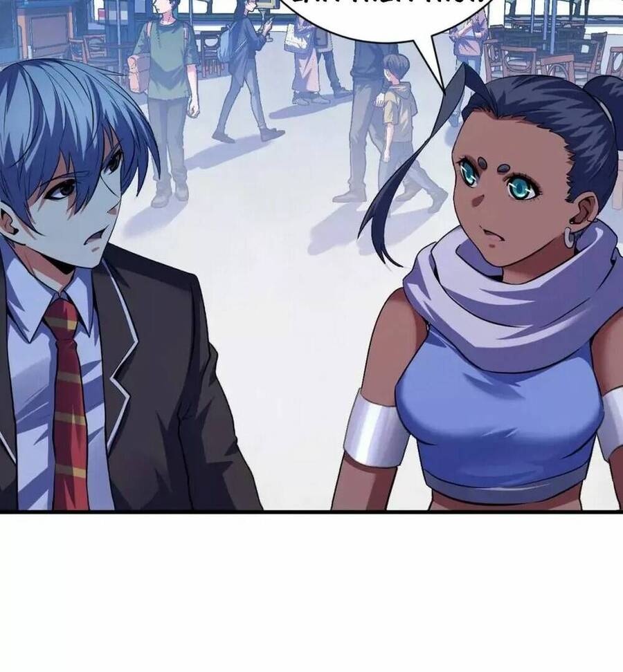 Trở Thành Thần Chủ Cthulhu Chapter 166 - Trang 2