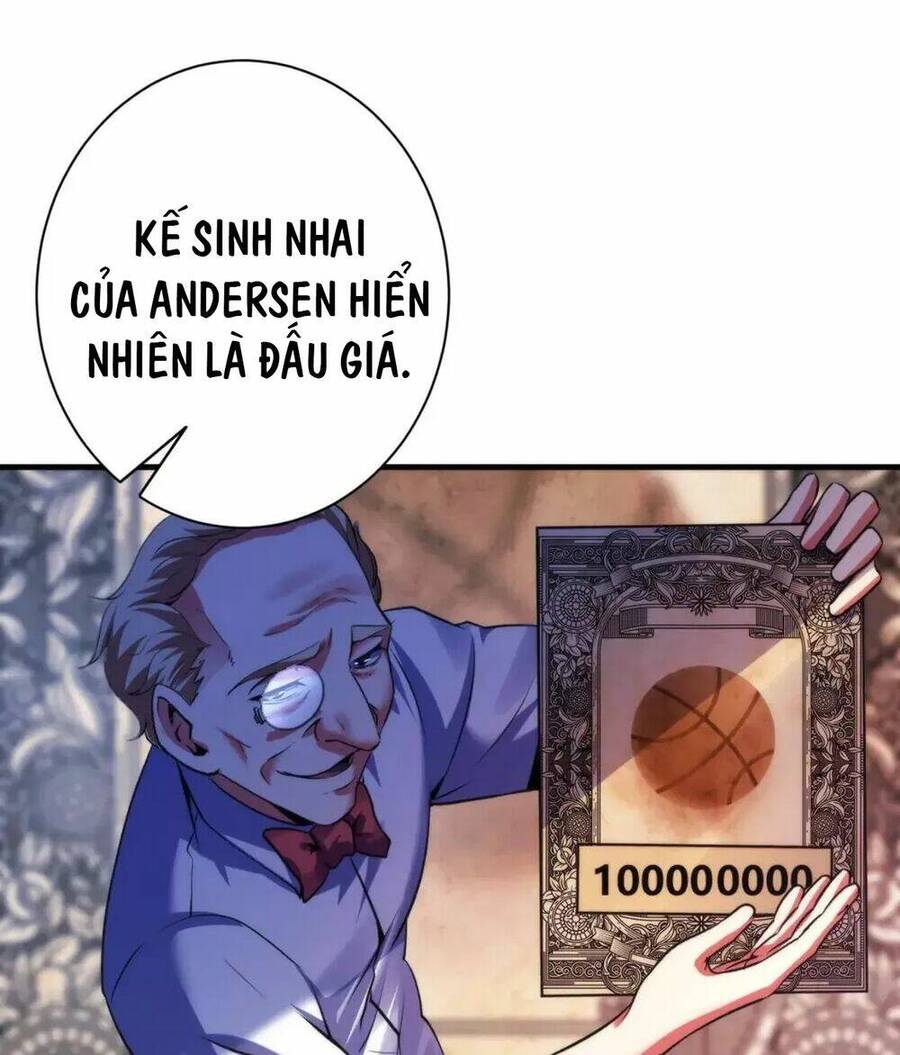 Trở Thành Thần Chủ Cthulhu Chapter 166 - Trang 2