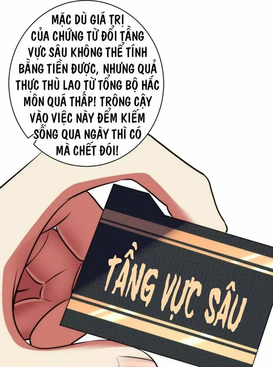 Trở Thành Thần Chủ Cthulhu Chapter 166 - Trang 2