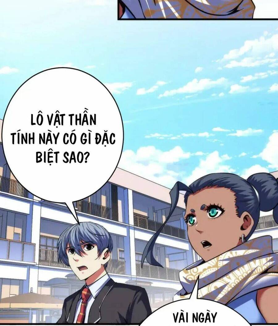 Trở Thành Thần Chủ Cthulhu Chapter 166 - Trang 2