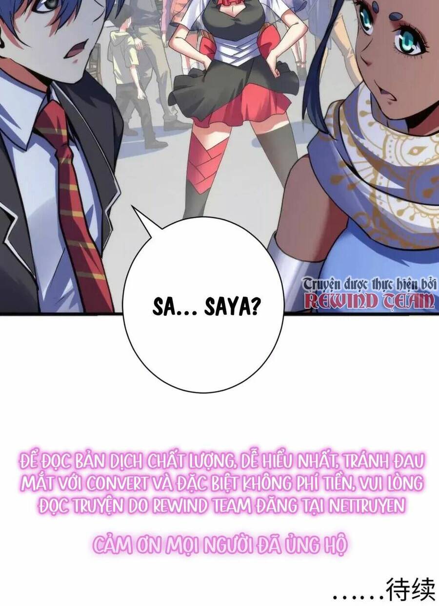 Trở Thành Thần Chủ Cthulhu Chapter 166 - Trang 2