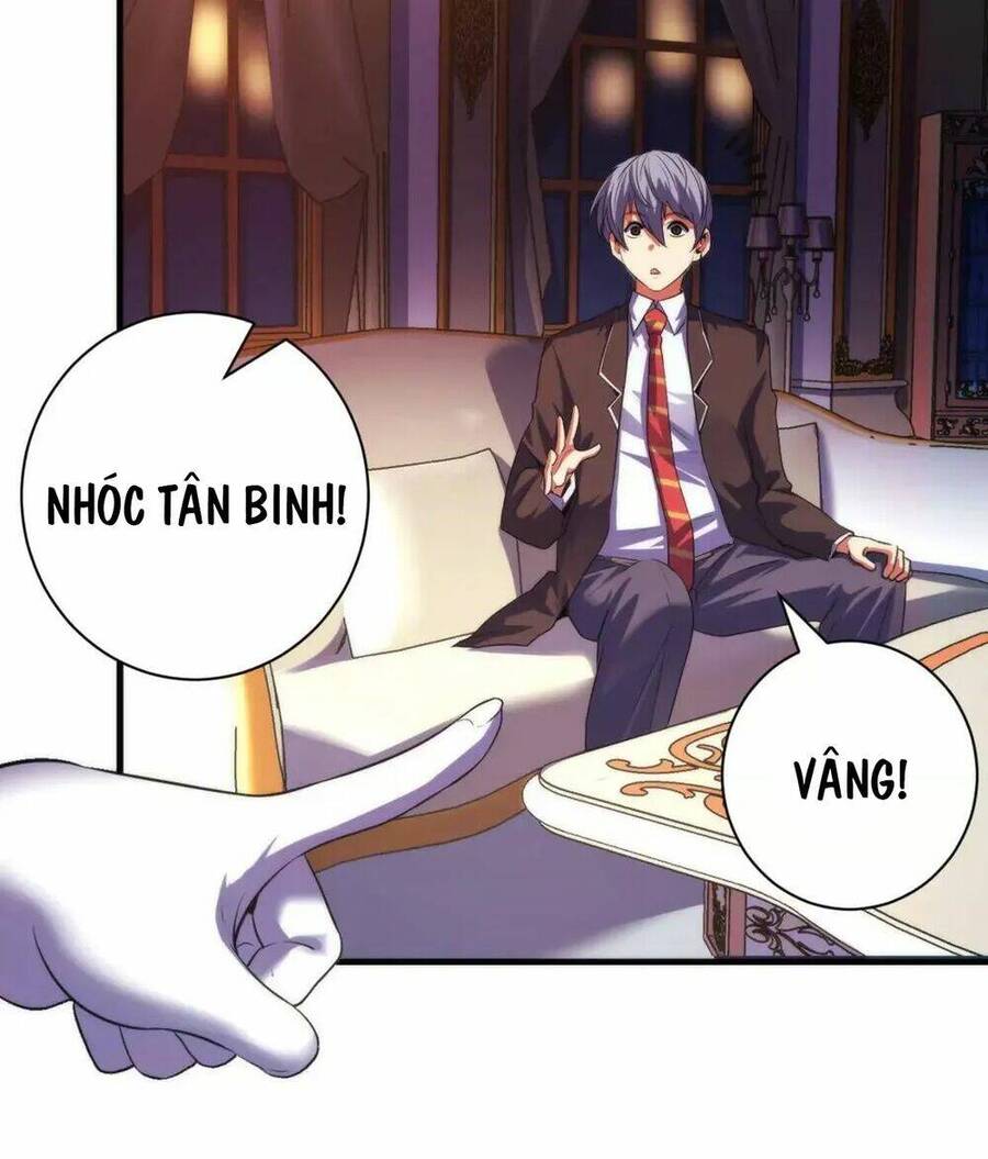 Trở Thành Thần Chủ Cthulhu Chapter 166 - Trang 2