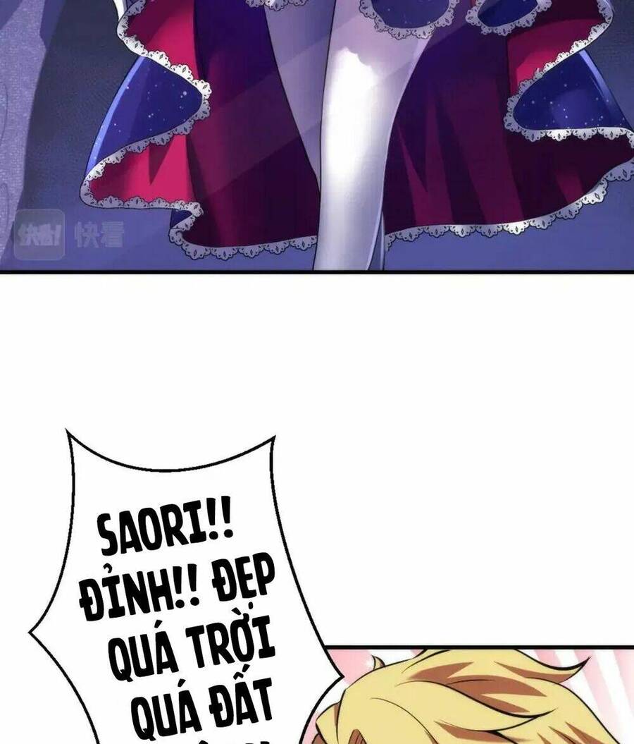 Trở Thành Thần Chủ Cthulhu Chapter 167 - Trang 2