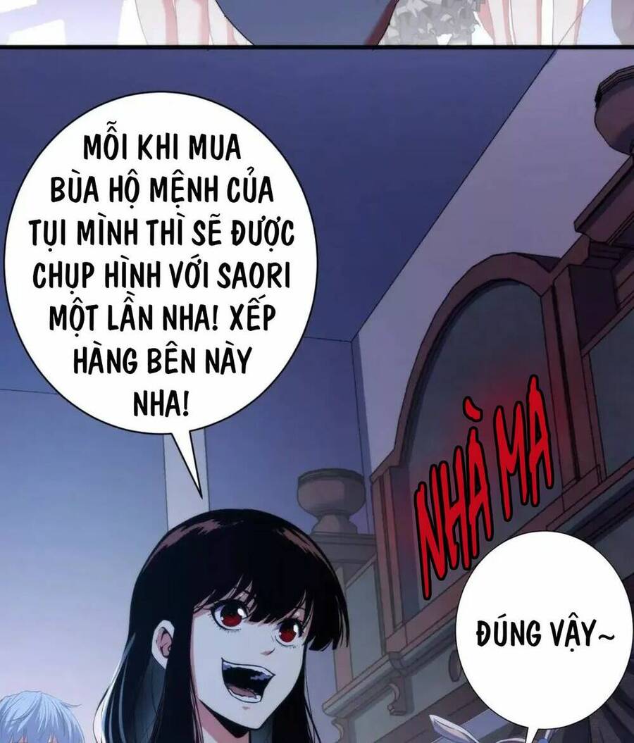 Trở Thành Thần Chủ Cthulhu Chapter 168 - Trang 2