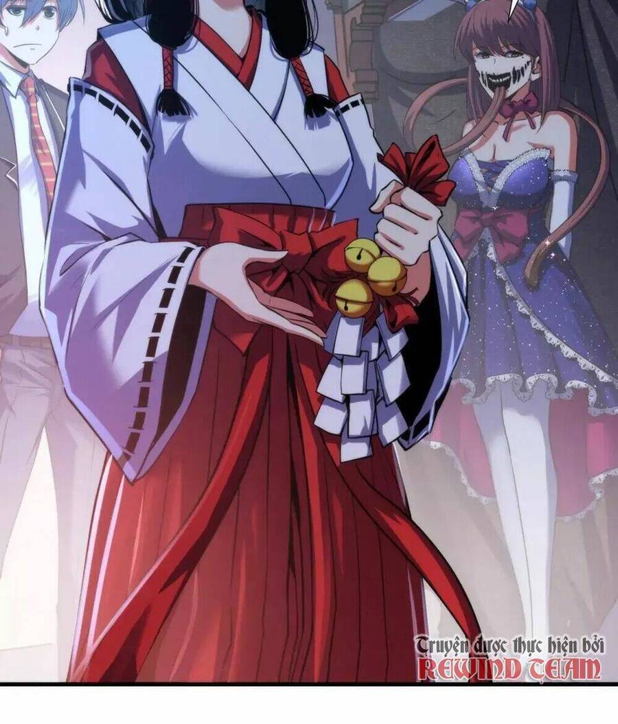 Trở Thành Thần Chủ Cthulhu Chapter 168 - Trang 2