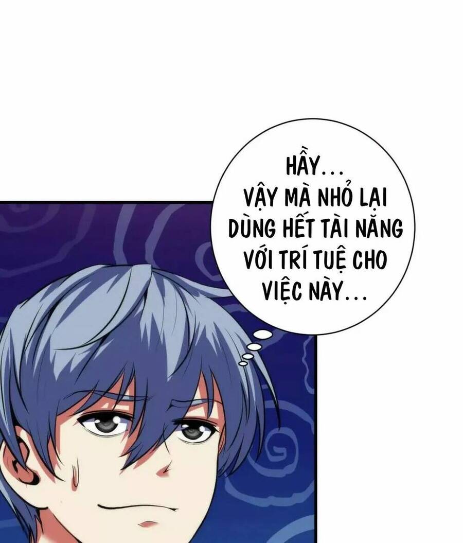 Trở Thành Thần Chủ Cthulhu Chapter 168 - Trang 2