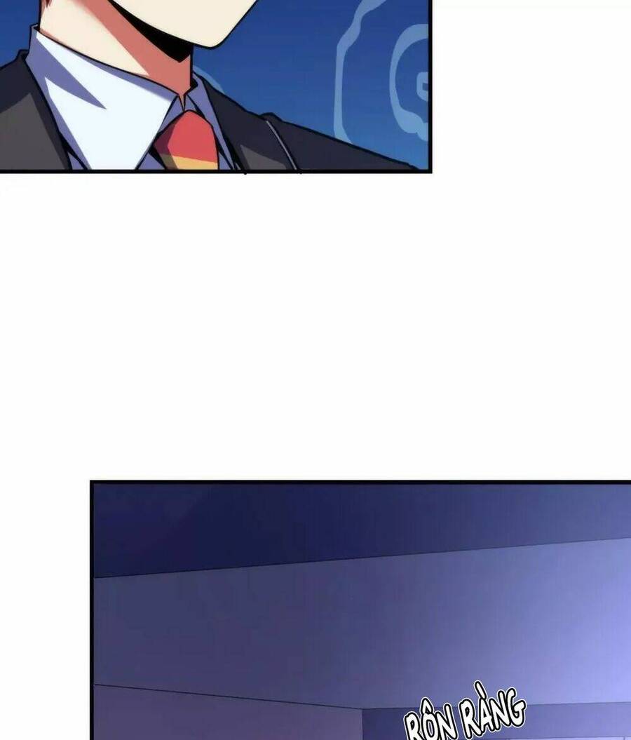 Trở Thành Thần Chủ Cthulhu Chapter 168 - Trang 2