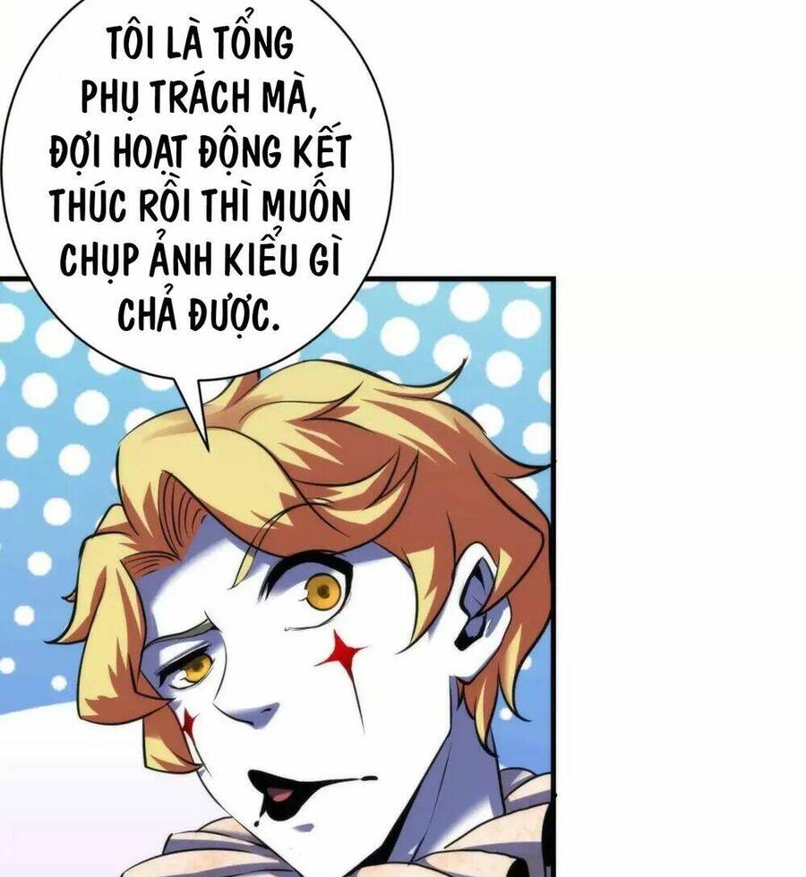 Trở Thành Thần Chủ Cthulhu Chapter 168 - Trang 2