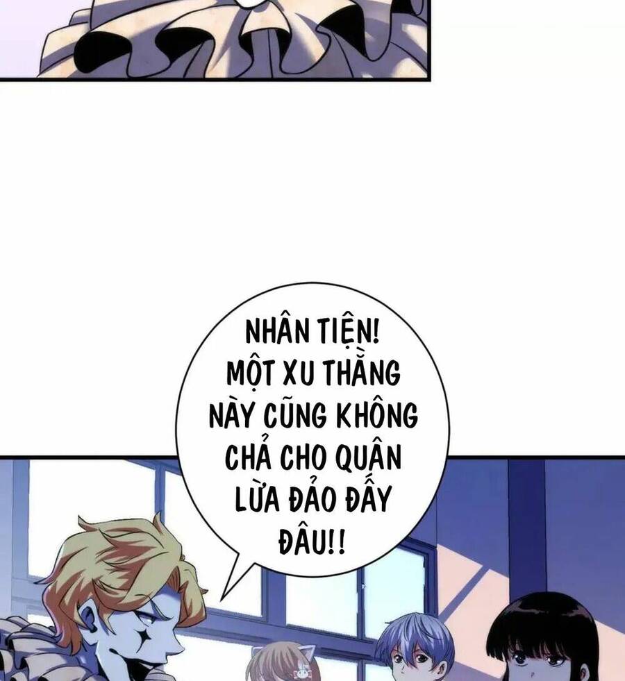 Trở Thành Thần Chủ Cthulhu Chapter 168 - Trang 2