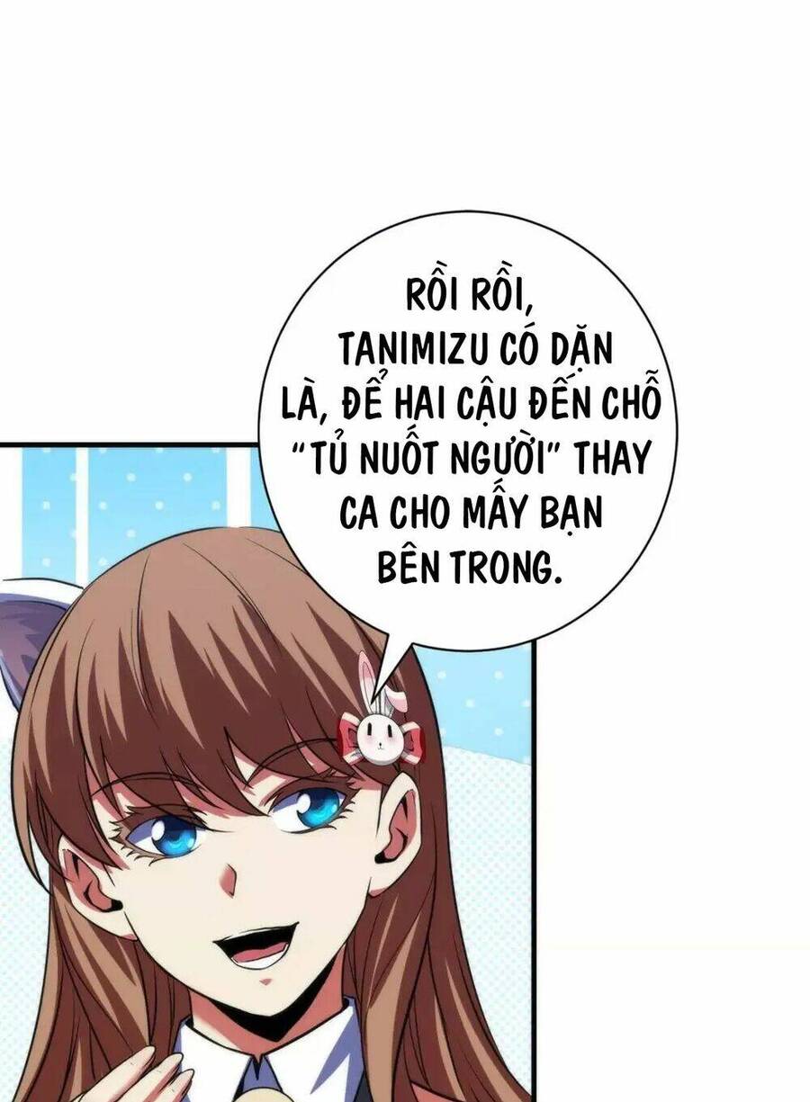 Trở Thành Thần Chủ Cthulhu Chapter 168 - Trang 2