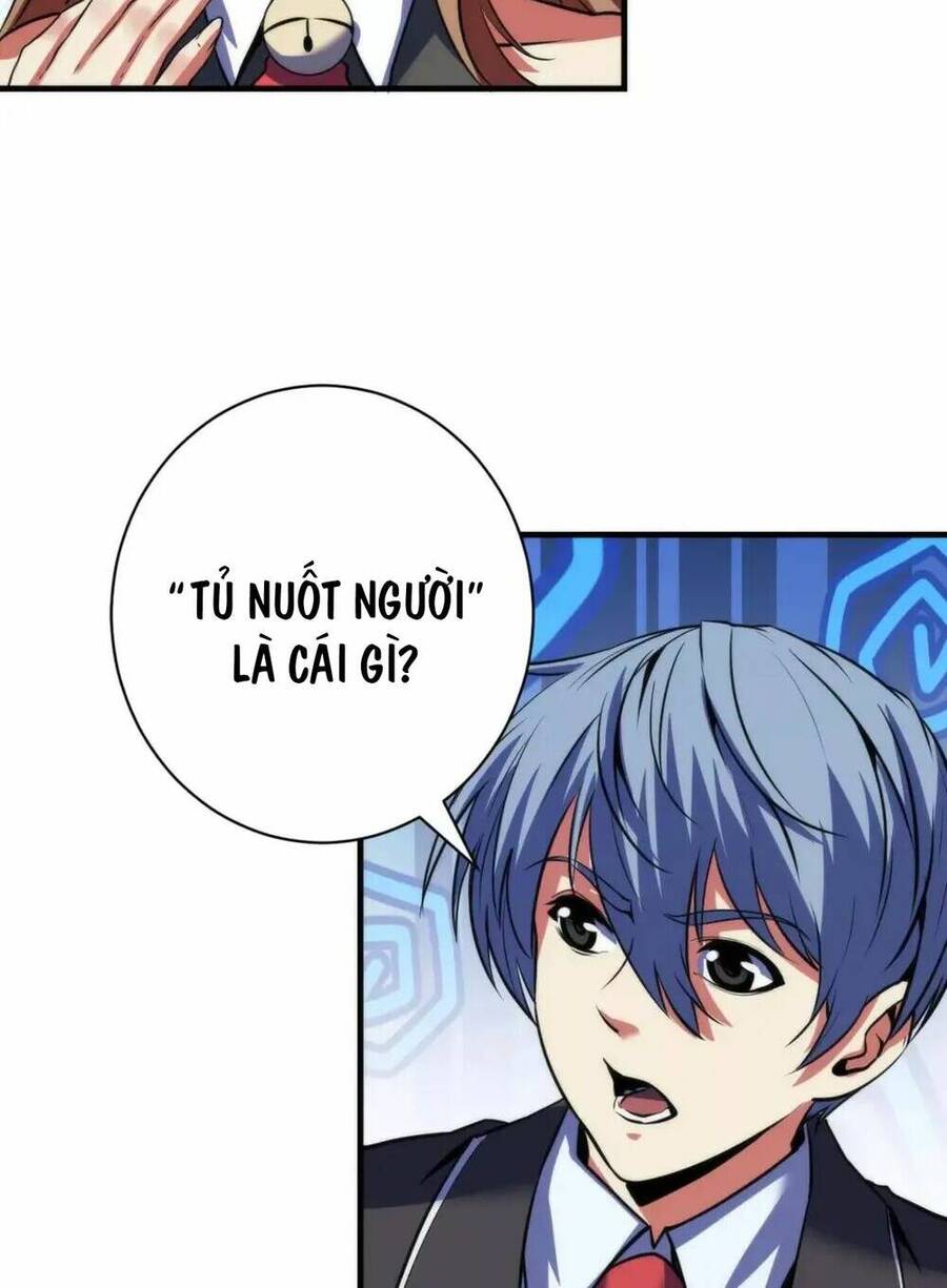 Trở Thành Thần Chủ Cthulhu Chapter 168 - Trang 2