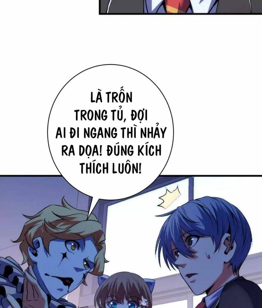 Trở Thành Thần Chủ Cthulhu Chapter 168 - Trang 2