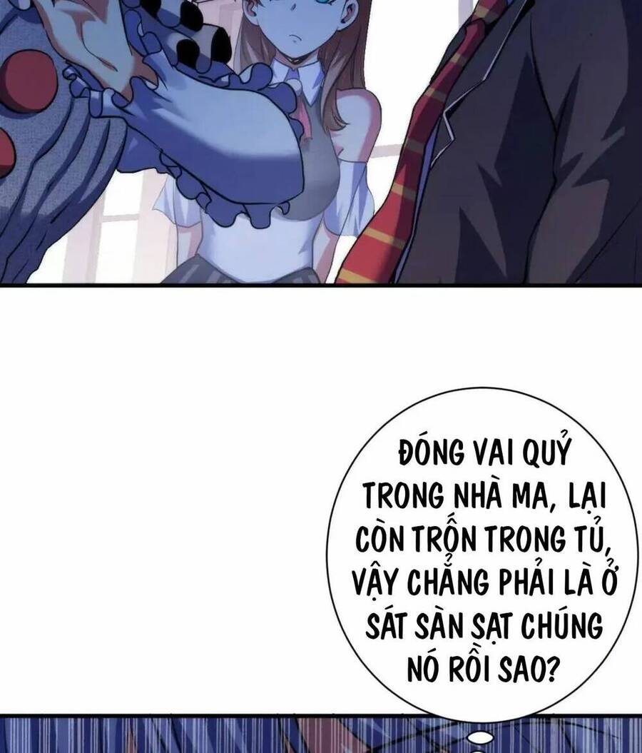 Trở Thành Thần Chủ Cthulhu Chapter 168 - Trang 2