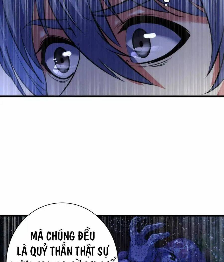 Trở Thành Thần Chủ Cthulhu Chapter 168 - Trang 2