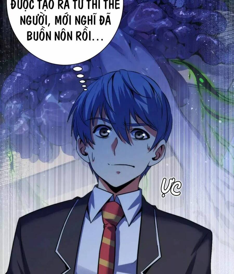 Trở Thành Thần Chủ Cthulhu Chapter 168 - Trang 2