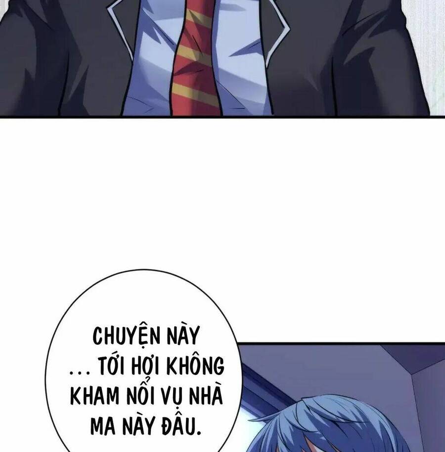 Trở Thành Thần Chủ Cthulhu Chapter 168 - Trang 2