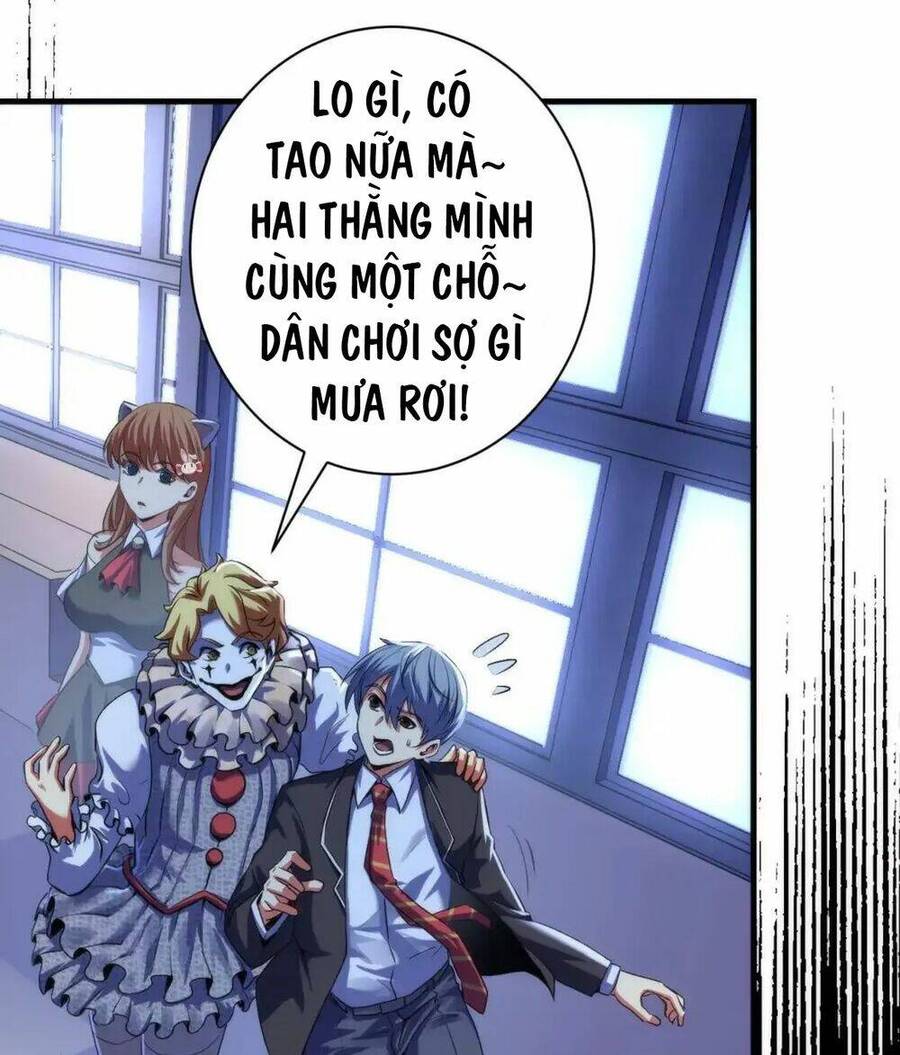 Trở Thành Thần Chủ Cthulhu Chapter 168 - Trang 2