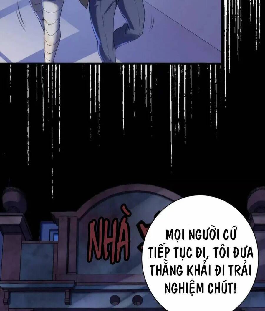 Trở Thành Thần Chủ Cthulhu Chapter 168 - Trang 2