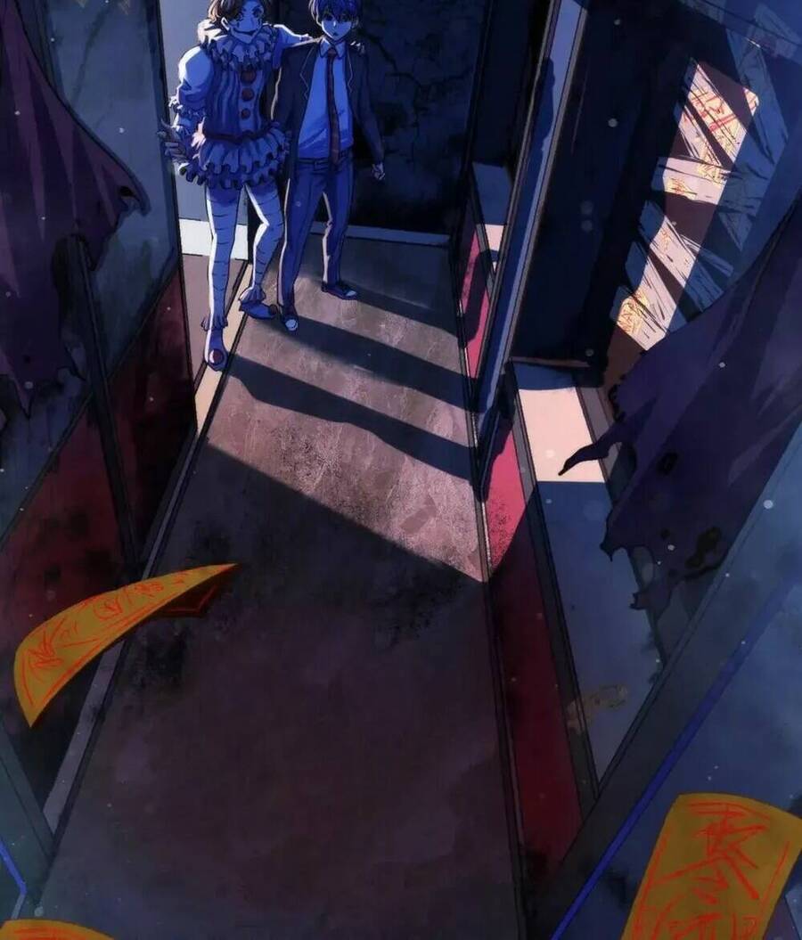 Trở Thành Thần Chủ Cthulhu Chapter 168 - Trang 2