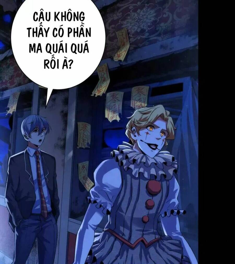 Trở Thành Thần Chủ Cthulhu Chapter 168 - Trang 2