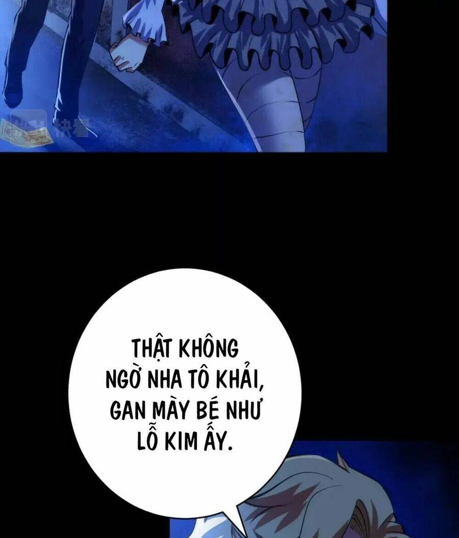 Trở Thành Thần Chủ Cthulhu Chapter 168 - Trang 2