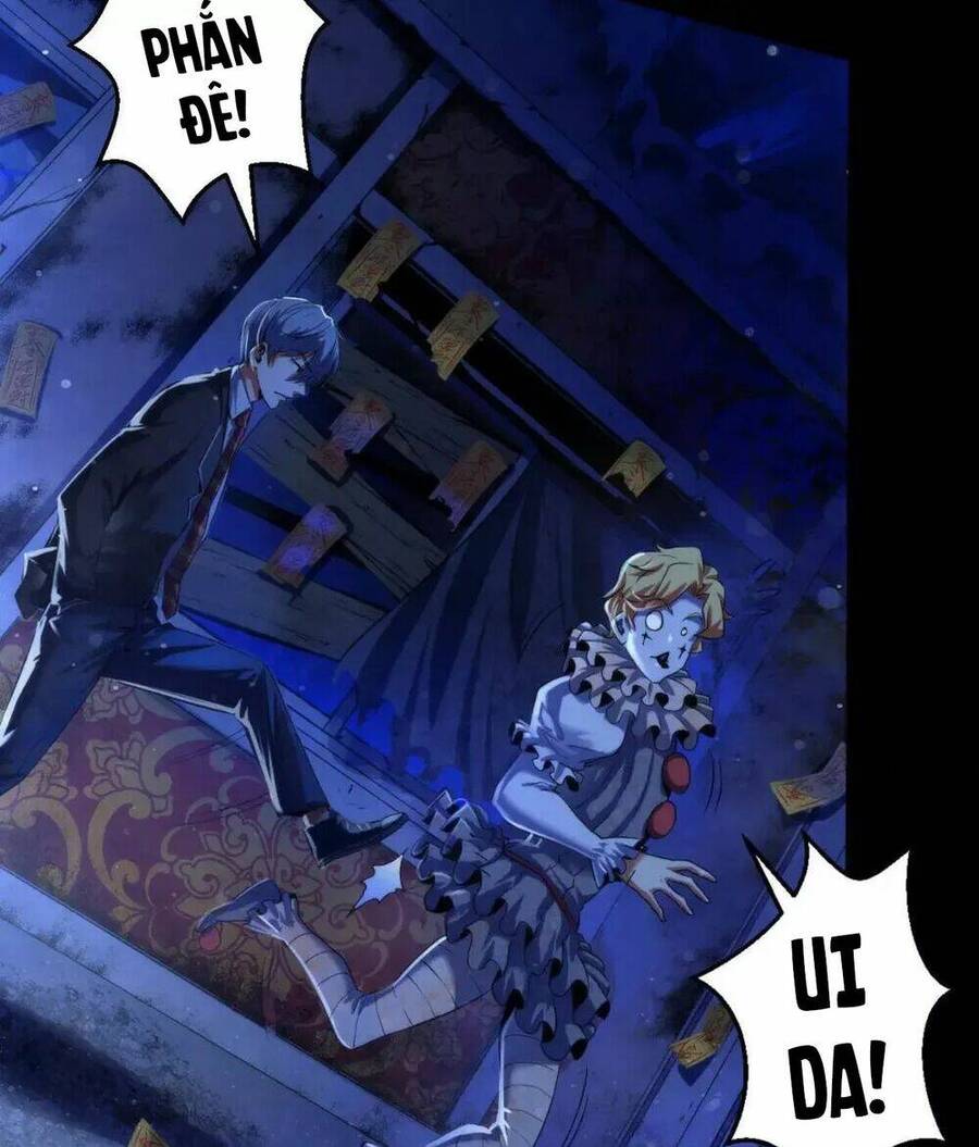 Trở Thành Thần Chủ Cthulhu Chapter 168 - Trang 2