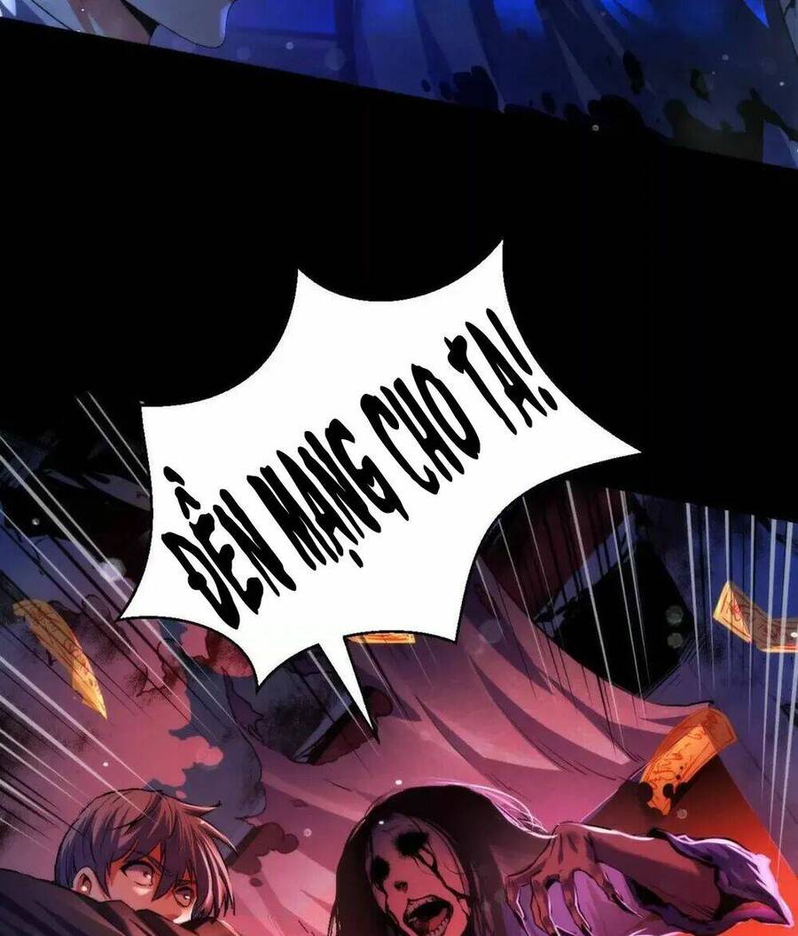 Trở Thành Thần Chủ Cthulhu Chapter 168 - Trang 2