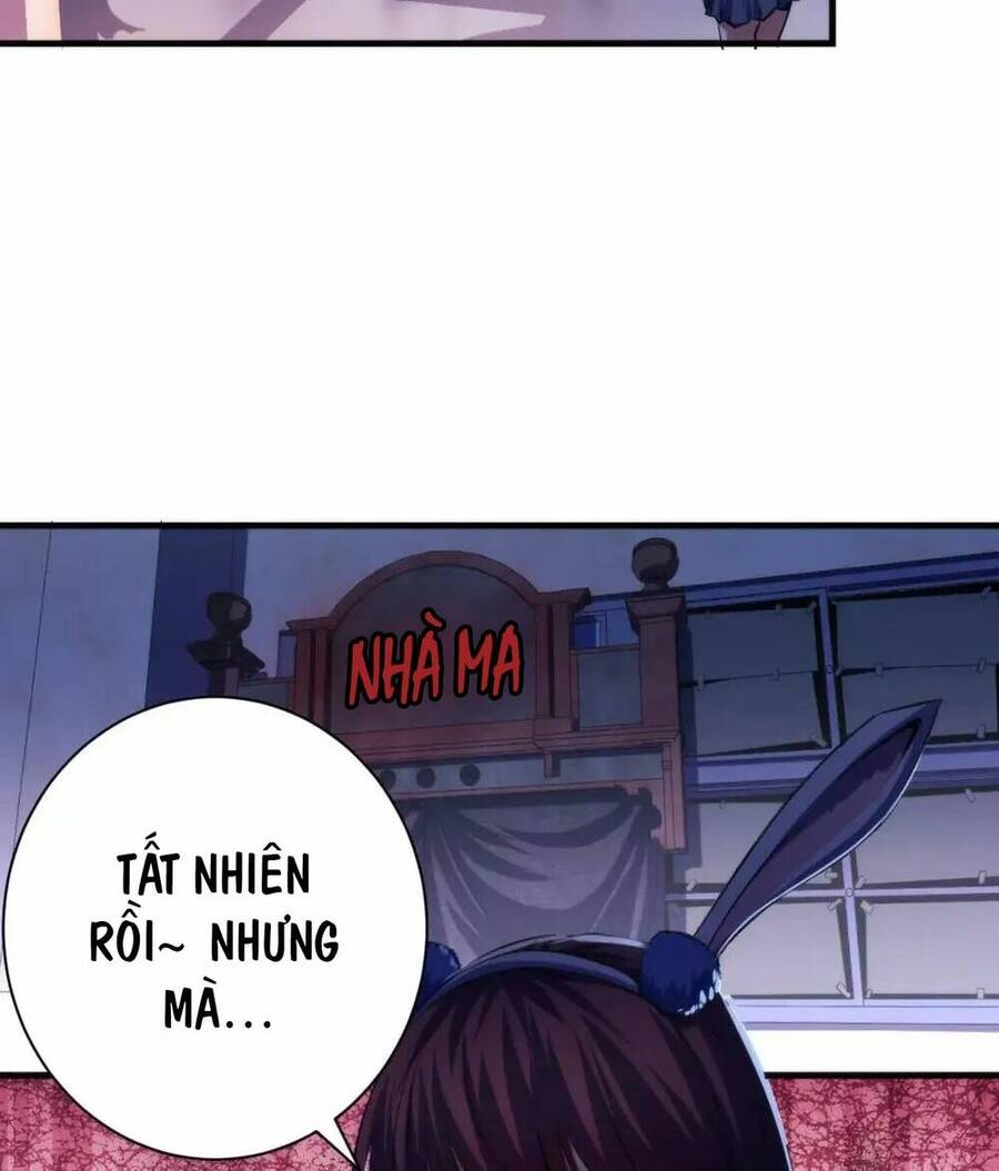 Trở Thành Thần Chủ Cthulhu Chapter 168 - Trang 2