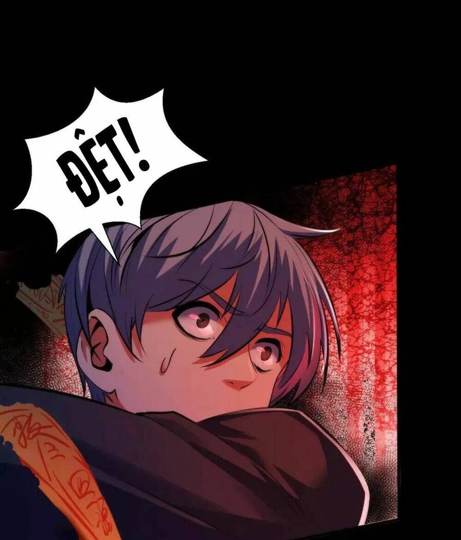 Trở Thành Thần Chủ Cthulhu Chapter 168 - Trang 2