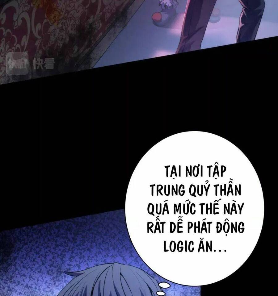 Trở Thành Thần Chủ Cthulhu Chapter 168 - Trang 2