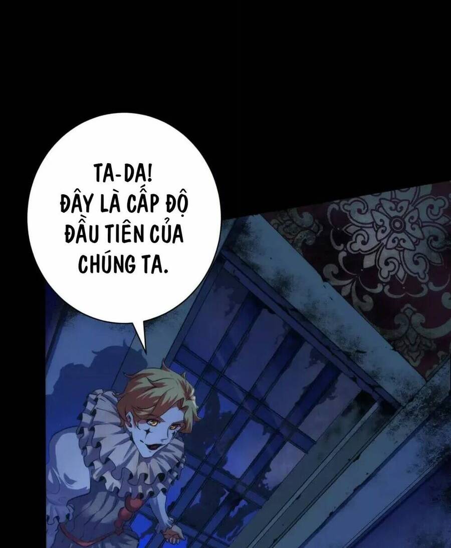 Trở Thành Thần Chủ Cthulhu Chapter 168 - Trang 2