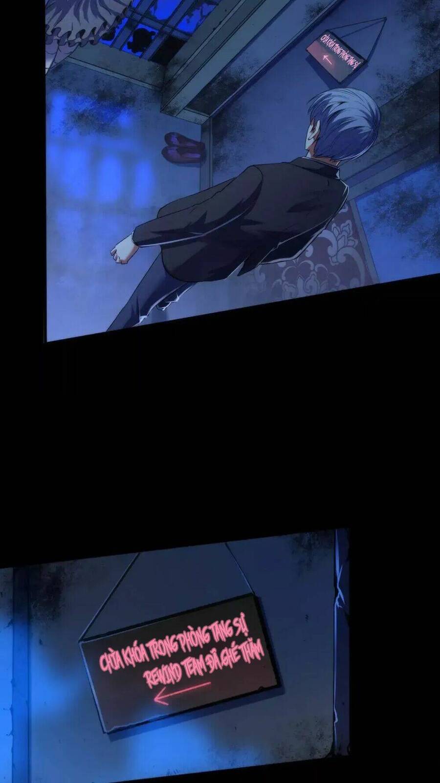 Trở Thành Thần Chủ Cthulhu Chapter 168 - Trang 2