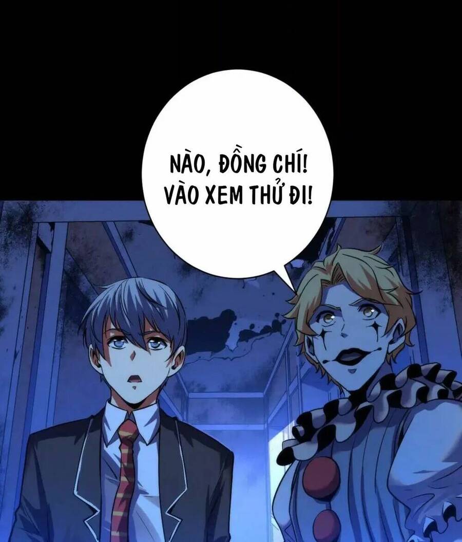 Trở Thành Thần Chủ Cthulhu Chapter 168 - Trang 2