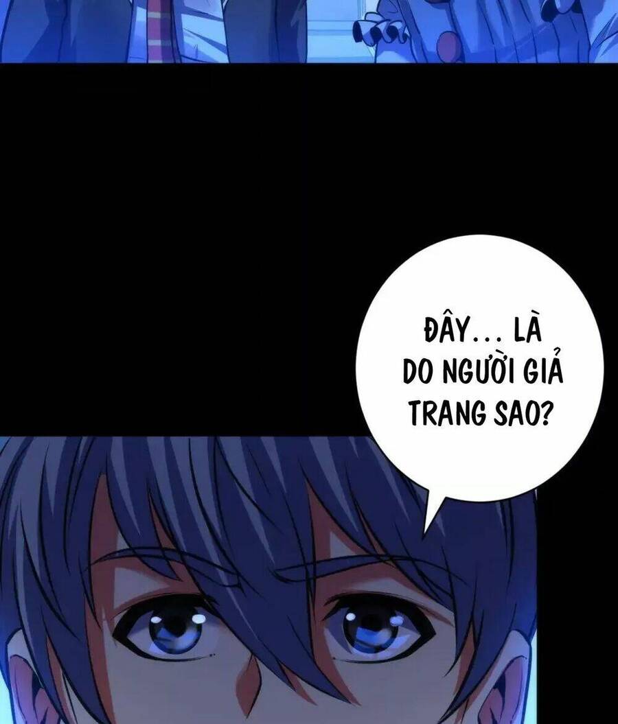 Trở Thành Thần Chủ Cthulhu Chapter 168 - Trang 2