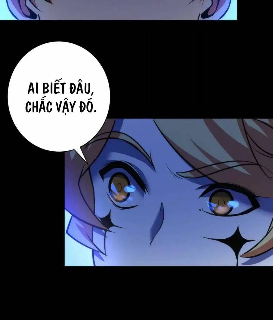 Trở Thành Thần Chủ Cthulhu Chapter 168 - Trang 2