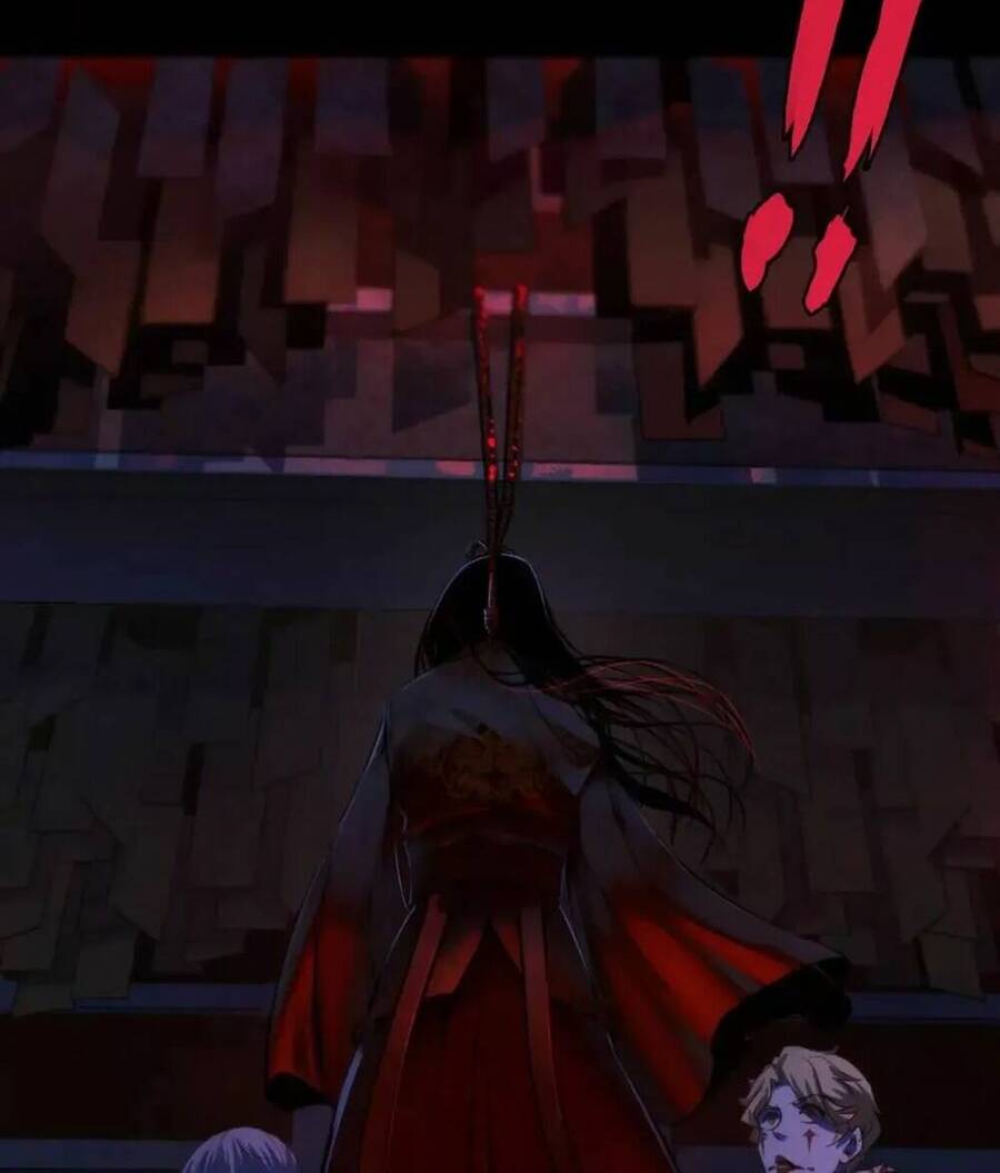 Trở Thành Thần Chủ Cthulhu Chapter 168 - Trang 2