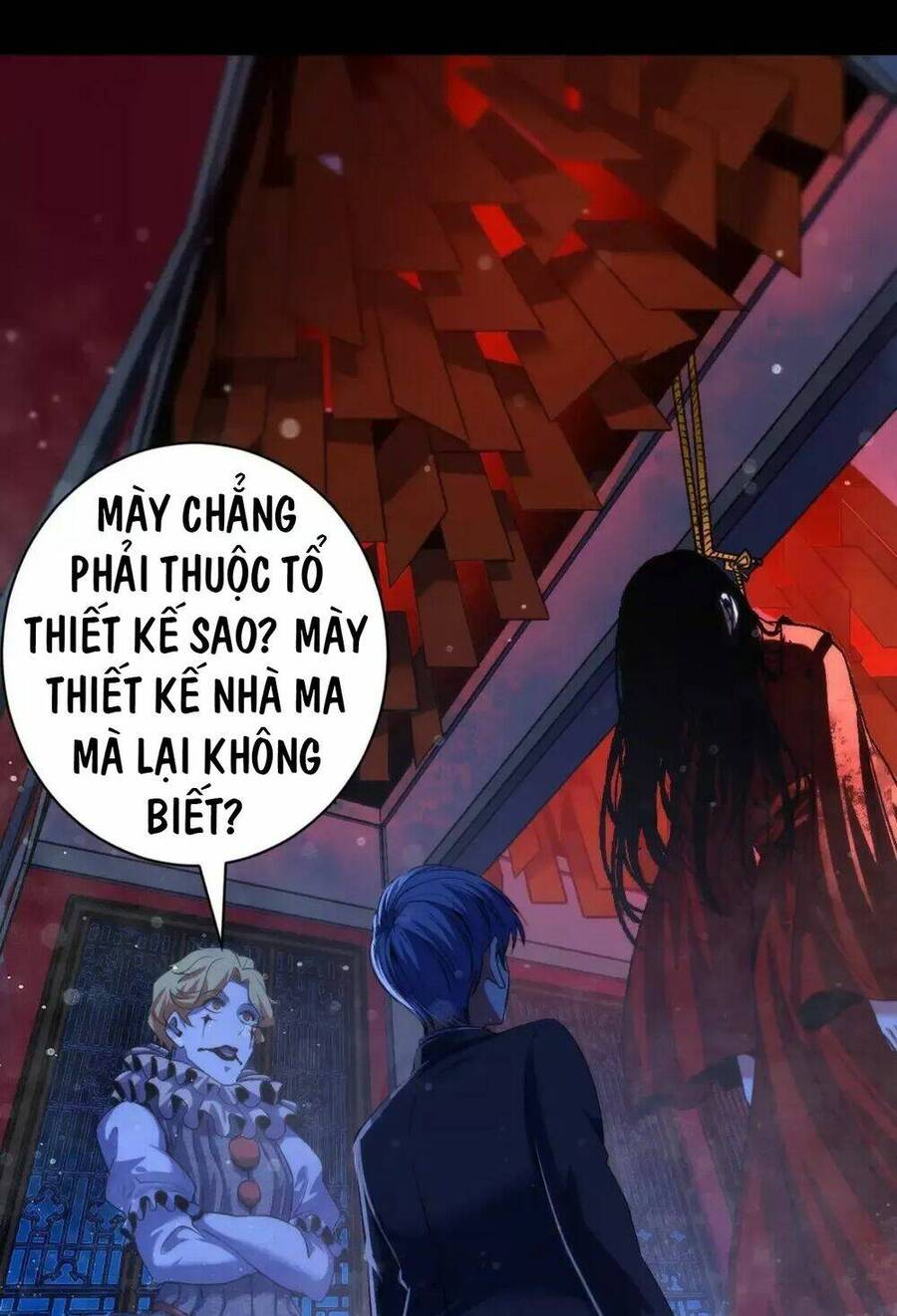 Trở Thành Thần Chủ Cthulhu Chapter 168 - Trang 2