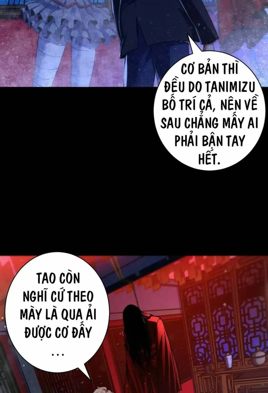 Trở Thành Thần Chủ Cthulhu Chapter 168 - Trang 2