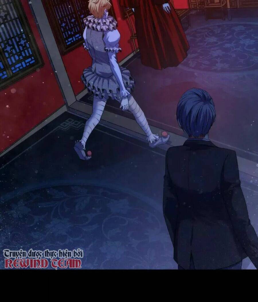 Trở Thành Thần Chủ Cthulhu Chapter 168 - Trang 2