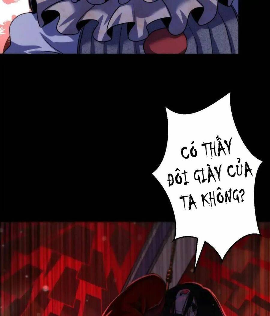 Trở Thành Thần Chủ Cthulhu Chapter 168 - Trang 2