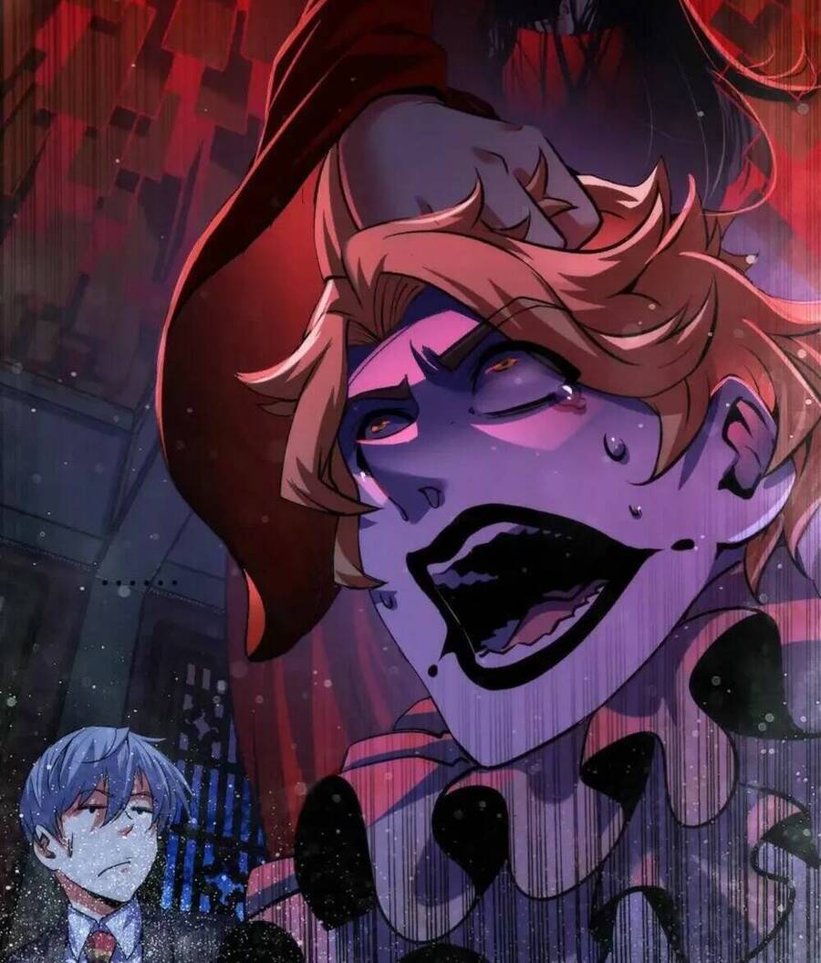 Trở Thành Thần Chủ Cthulhu Chapter 168 - Trang 2