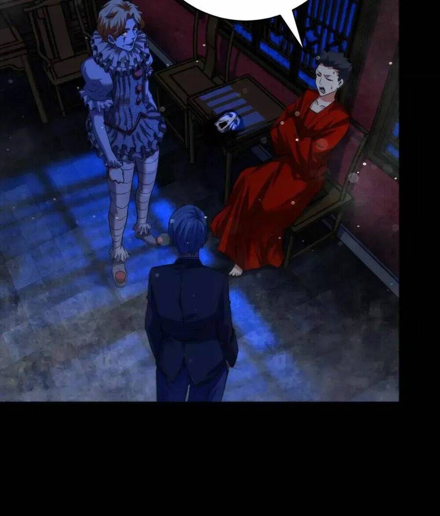 Trở Thành Thần Chủ Cthulhu Chapter 168 - Trang 2