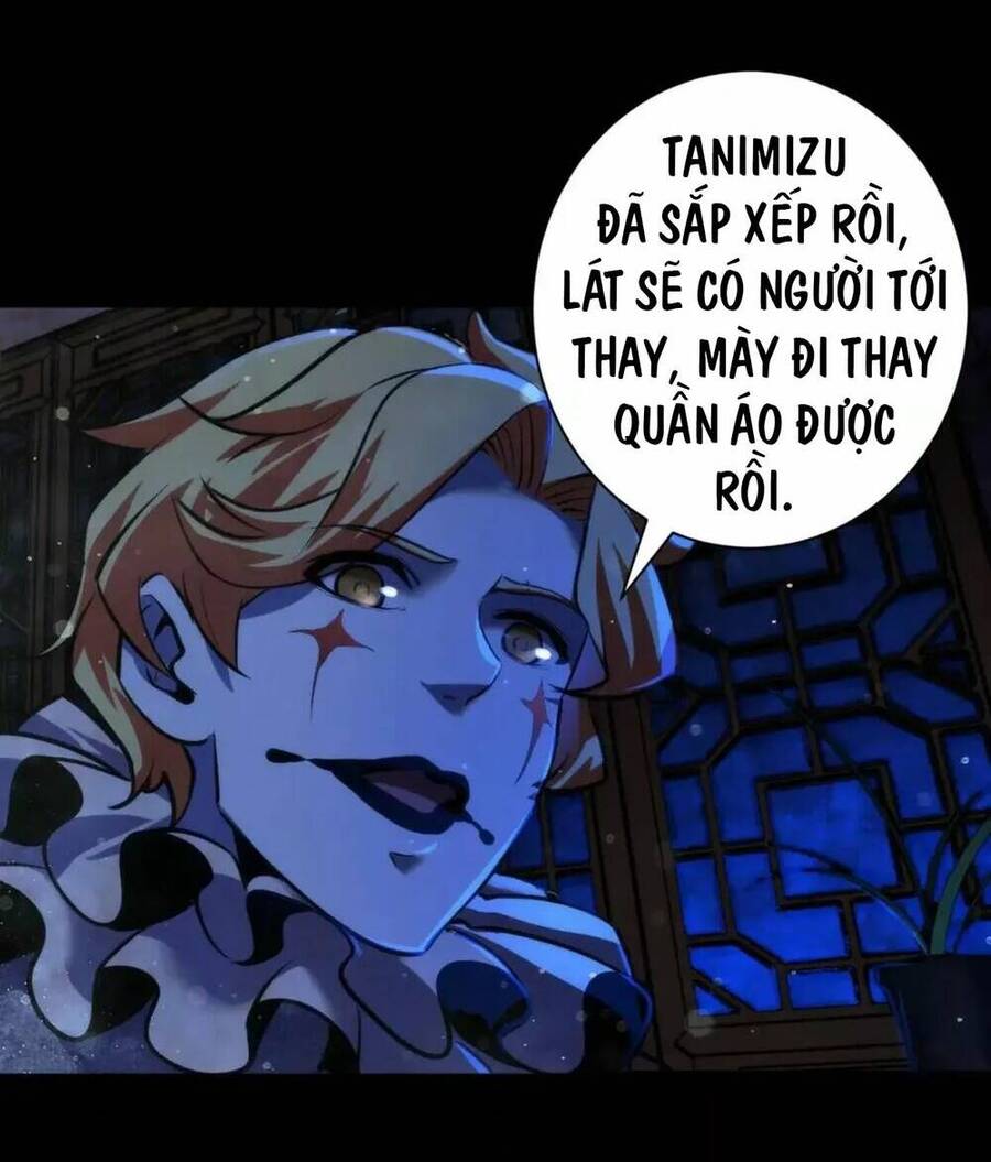 Trở Thành Thần Chủ Cthulhu Chapter 168 - Trang 2