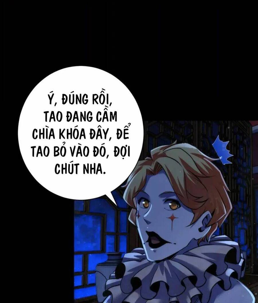 Trở Thành Thần Chủ Cthulhu Chapter 168 - Trang 2