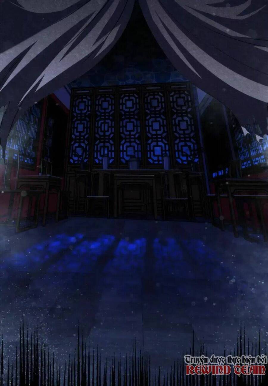 Trở Thành Thần Chủ Cthulhu Chapter 168 - Trang 2