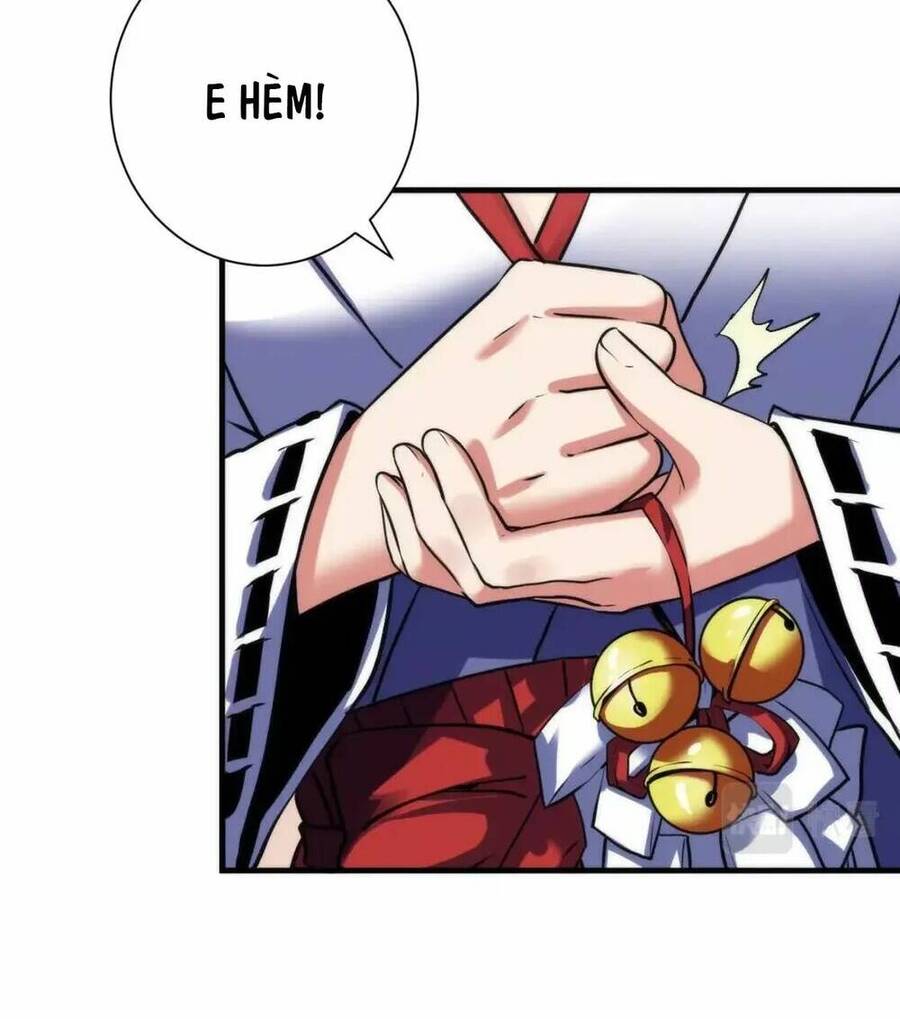 Trở Thành Thần Chủ Cthulhu Chapter 168 - Trang 2